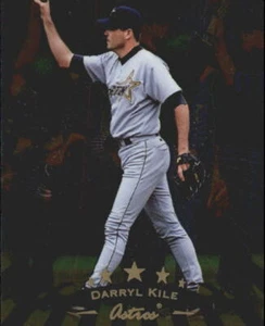 1998 Donruss Collections Baseball "Main Set" Base Cards - Picture 1 of 189