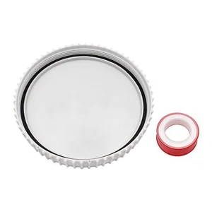Conversion Kit for Your Skimmer Pump Replacement for Summer WaveCompatible wi... - Picture 1 of 8
