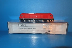 Sondermodell Kuehn TT DieselLok ER 20 Herkules BR 253 101-0 DB 32095  inOVP#7118 - Bild 1 von 12