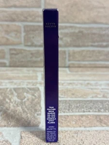 Kevyn Aucoin True Feather Brow Marker Gel Duo Warm Brunette NEW - Picture 1 of 4