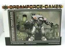 Dreamforge-Games Leviathan Crusader Action Figure