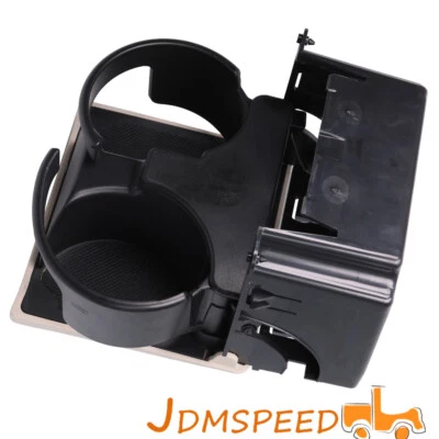 66150AG01CWA Consola Trasera Portavasos Outback Legacy Marfil Para Subaru 2005-2009 Foto 1 de 4