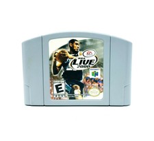 .N64.' | '.NBA Live 2000.
