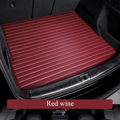 Car Floor Mats For Fiat 500 500L 500X Bravo Waterproof Carpets Trunk Custom Mats Foto 1 de 4