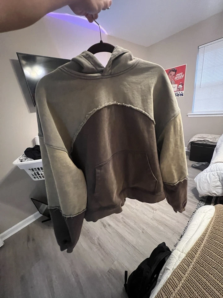 Custom Made One of One Heavyweight Hoodie - Image 1 of 4