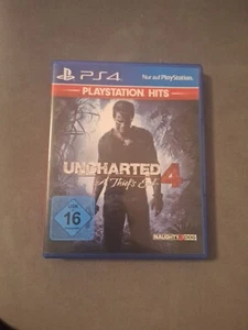 Uncharted 4 - Bild 1 von 3