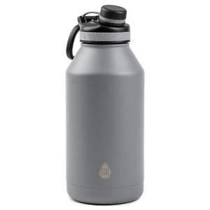 TAL Stainless Steel Ranger Water Bottle 64 fl oz, Gray