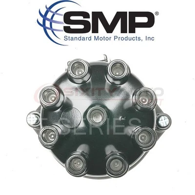 SMP T-Series Distributor Cap for 1958-1974 Pontiac Bonneville - Ignition no - Image 1 of 4