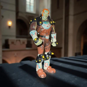 1998 Toy Biz Videospiel Superstars The Legend of Zelda Ocarina of Tim Figur A32 - Bild 1 von 9