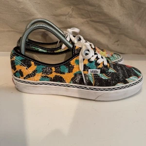 Vans x Crayola Authentic Skate Shoes "Van Doren Inspired" VN0A5KRDARF M 6 W 7.5 - Picture 1 of 9