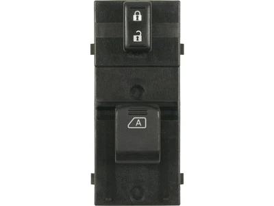 For 2004 Nissan Pathfinder Armada Window Switch Front Right SMP 51475XWSK - Image 1 of 2
