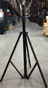 Aluminiumlegierung Fotostativ Ständer, 9,19 Fuß/2,8 m (2er Pack) - Bild 1 von 2