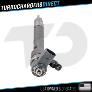 Bosch Remanufactured Fuel Injector For 2005 2006 Mercedes E320 CDI Diesel W211 - Bild 1 von 6