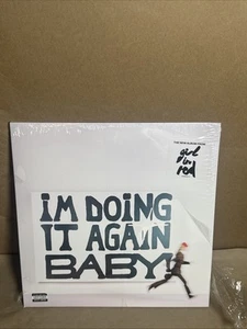 Girl In Red I'm Doing It Again Baby - LP Vinyl Record 12" - NEW Sealed 2024 - Picture 1 of 3