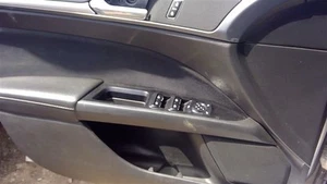 Alternator Without Heated Seats Thru 10/18/15 Fits 13-16 FUSION 1991490 - Bild 1 von 12