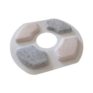 FinerFilters Premium Cat Water Fountain Replacement Filters - Picture 1 of 2