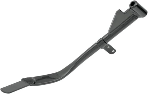 DS Kickstand Black -1" Harley Davidson Sportster 50/883/1200 #145481 - Image 1 of 1