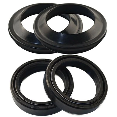 Sellos antipolvo de aceite 41*54*11 mm para Ducati SUPERBIKE 851 888 SUPERSPORT 900 350 400 Foto 1 de 4