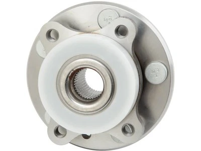 Conjunto de buje de rueda delantero 78876YSSS para Ford Taurus X 2008-2009 Foto 1 de 2