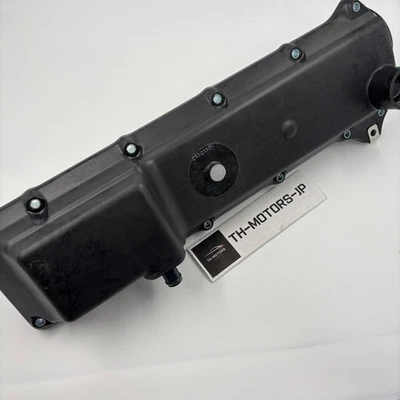 TOYOTA Genuine 4Runner Engine Cylinder Head Valve Cover Sub Assy 11210-67031 - Image 1 of 4