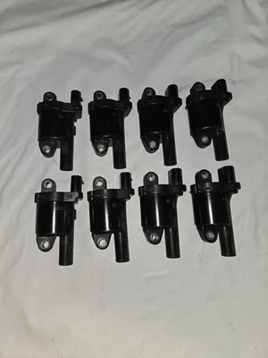 GM Ignition Coil Round 12708496 Used - Image 1 of 4