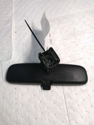 Espejo retrovisor interior delantero central usado se adapta a: Subaru Impreza 2015 sin garaje Foto 1 de 4