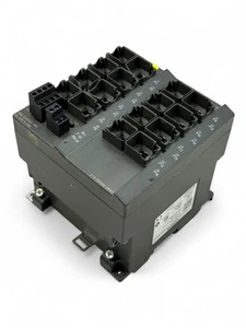 Siemens Scalance 6GK5216-0BA00-2AA3 X216, 6GK5 216-0BA00-2AA3 - Bild 1 von 5