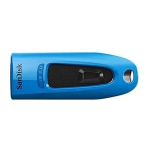Pen Drive 32 GB SanDisk Ultra USB 3.0 Blue SDCZ48 – 032 g-u46b - Afbeelding 1 van 1