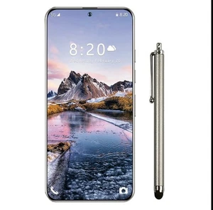 S25 Ultra Android Smartphone, 6.8 Inch Screen, Dual Sim Slot - Picture 1 of 7