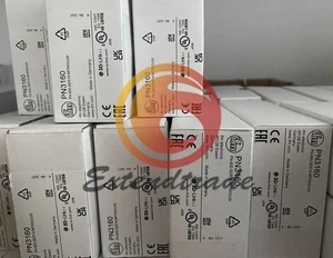 Sensor de presión IFM PN3160 1 PIEZA nuevo - Imagen 1 de 2