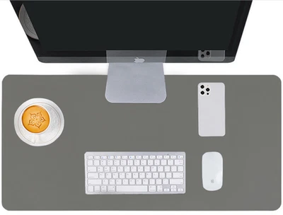 Mouse Pad Extra Large | Multiple Colors | Gaming Mouse Pad | Large Mouse Pad - Image 1 of 4