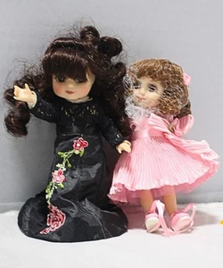 Lot of 2: Marie Osmond Adora Belle Dolls - Picture 1 of 5