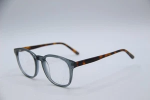 NEW NIFTIES NI 9470 COL. 6515 GREY AUTHENTIC DESIGNER FRAMES EYEGLASSES 48-18 - Picture 1 of 4
