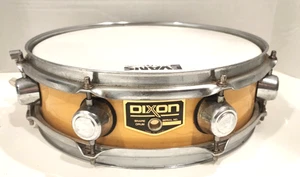 DIXON PICCOLO 13” MAPLE SNARE DRUM - Picture 1 of 1