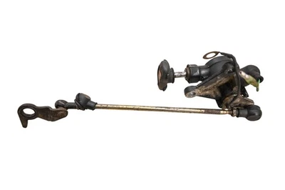 00 Yamaha Warrior 350 2x4 Reverse Select Shift Lever Shifter YFM350X - Image 1 of 4