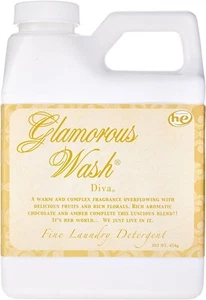 Tyler Detergente per bucato glamour 16 fl oz delicato per tessuti delicati - Foto 1 di 6