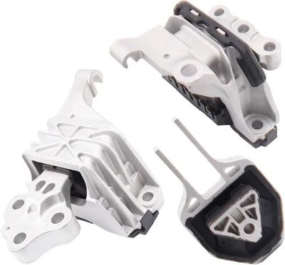 Montaje de motor y montaje de transmisión compatible con Dodge Dart 2013-2016 2,0 L  Foto 1 de 4