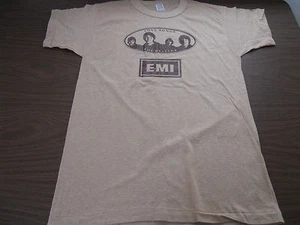 Beatles 1977 - Love Songs - authentisches Original Werbe-T-Shirt Capitol/EMI - Bild 1 von 2