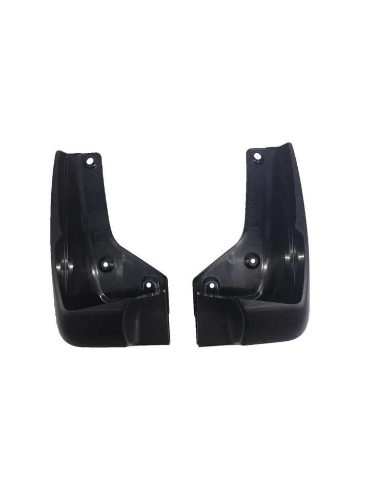 Kit guardabarros delantero J1010SJ001 para Subaru Forester 2019-2022 Foto 1 de 1