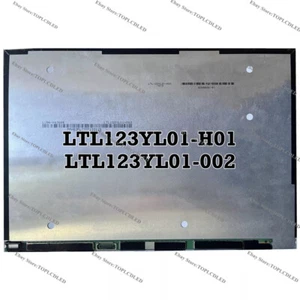 LTL123YL01-H01 LTL123YL01-002 LTL123YL01 H01 LTL123YL01 002 Screen LCD Panel - Picture 1 of 1