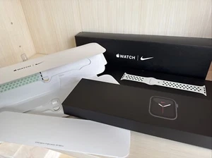 Apple Watch Series 6 Nike+ 40 MM BOX & Band - Zdjęcie 1 z 6