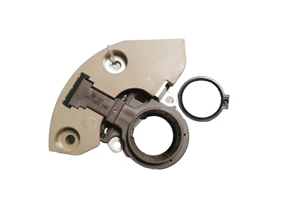 Regulador de voltaje 6E5T-10300-BA, 6E5T-10300-BD, 6W7T-10300-AB, IM529 Foto 1 de 2