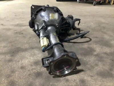 GMC Yukon 2007 2008 XL eje delantero diferencial portador 245 k millas de fábrica Foto 1 de 4