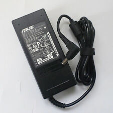 Genuine AC Adapter Charger Asus A43BY A43JC A43JP A43SJ A53E A53SD A53SV A53TA