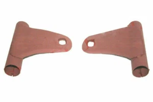 Headlight Headlamp Bracket Raw Metal For Kawasaki GT550 H1 H2 Motorcycle - Picture 1 of 3