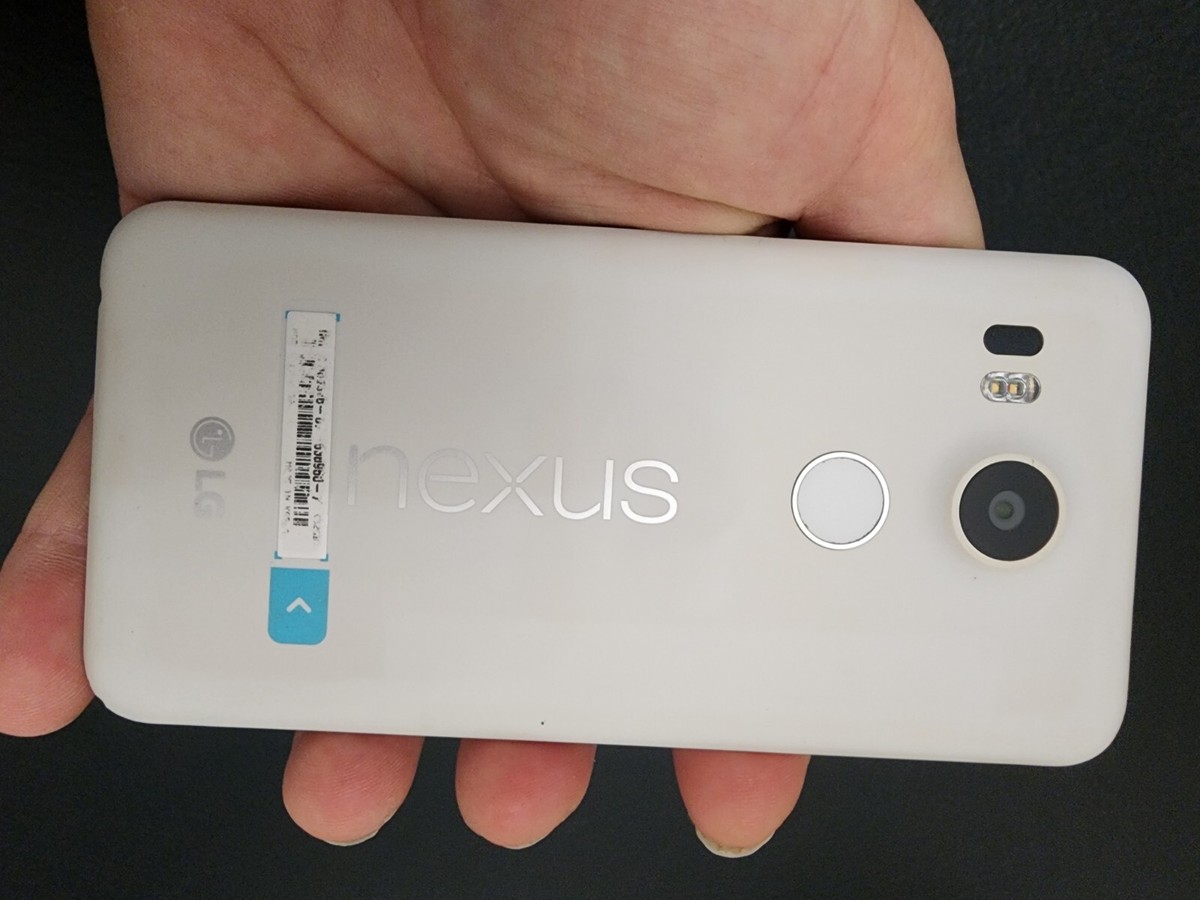 LG Nexus 5X Smartphones for Sale | Shop New & Used Cell LG Nexus 5X Smartphones for Sale | Shop New & Used Cell
