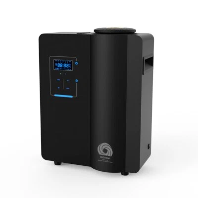 800ml HVAC Scent Diffuser/VanGogh 2.0 Villa2 Aroma360/ Hotel Collection 4500ft² - Image 1 of 4