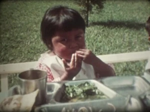 16mm Film - Die Kinder von Salama - Carl Bringer - BRD 1972 - Farbe - Bild 1 von 24