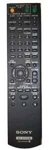 SONY RM-ADU007A AV System Remote Control - Picture 1 of 5
