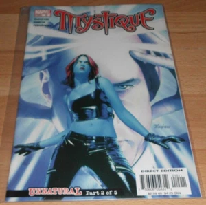 Mystique (2003) #15...Published Jul 2004 by Marvel - Bild 1 von 1
